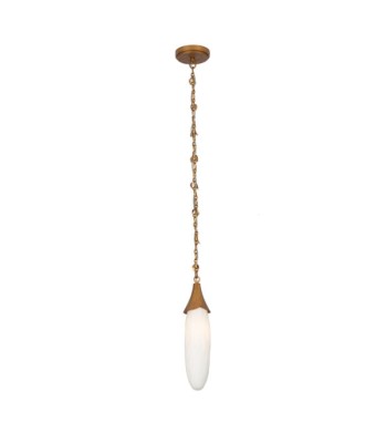 Kalco Bougainvillea Ceiling Pendant 523911WGL