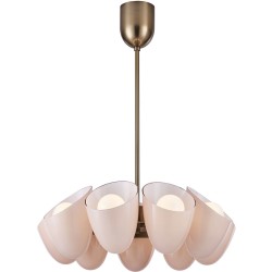 Kalco Cocoon Ceiling Pendant 524355WB