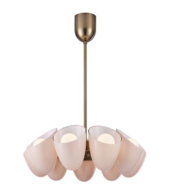 Kalco Cocoon Ceiling Pendant 524355WB