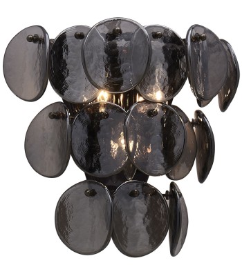Kalco Uroko Wall Sconce 524622PWB