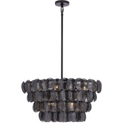 Kalco Uroko Ceiling Pendant 524655PWB