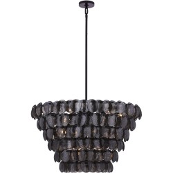 Kalco Uroko Ceiling Pendant 524656PWB