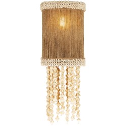 Kalco Naturale Wall Sconce 524821JT