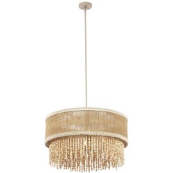 Kalco Naturale Ceiling Pendant 524855JT