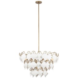 Kalco Manta Ceiling Pendant 525155MG
