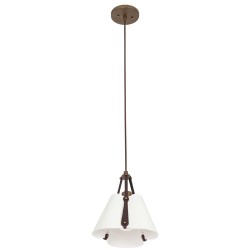 Kalco Embrace Ceiling Pendant 525211PAB