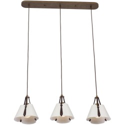 Kalco Embrace Island Light 525261PAB