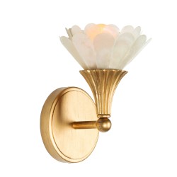 Kalco Flora Wall Sconce 525320MG