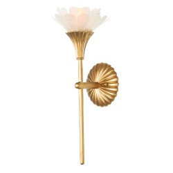 Kalco Flora Wall Sconce 525321MG