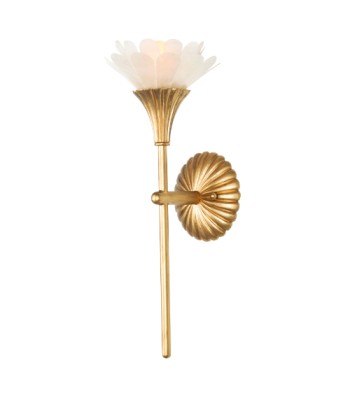 Kalco Flora Wall Sconce 525321MG