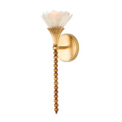 Kalco Flora Wall Sconce 525322MG