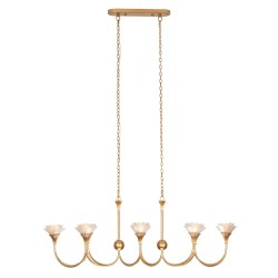 Kalco Flora Island Light 525361MG