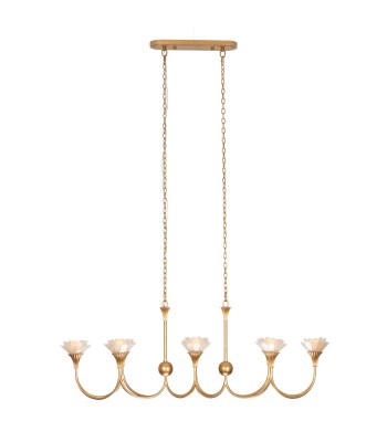 Kalco Flora Island Light 525361MG