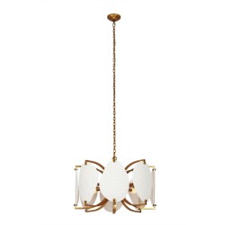 Kalco Aliform Ceiling Pendant 525456OL