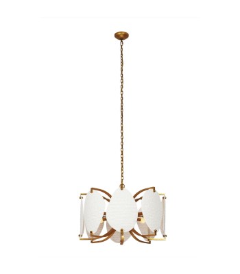 Kalco Aliform Ceiling Pendant 525456OL