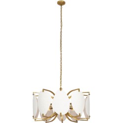 Kalco Aliform Ceiling Pendant 525457OL