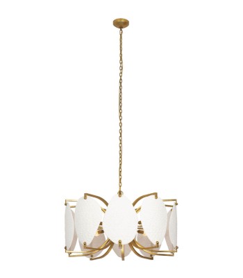 Kalco Aliform Ceiling Pendant 525457OL