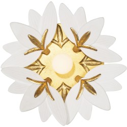 Kalco Bloom Wall Sconce 525621OL