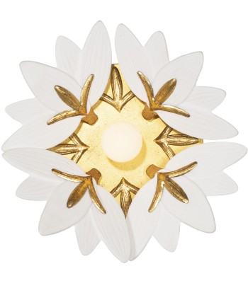 Kalco Bloom Wall Sconce 525621OL