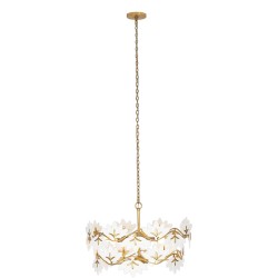 Kalco Bloom Ceiling Pendant 525656OL