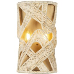 Kalco Soga Wall Sconce 525721MGW