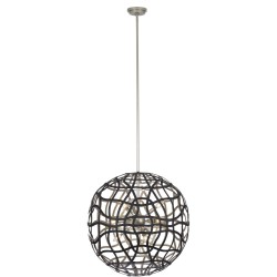 Kalco Entice Ceiling Pendant 525855BTS