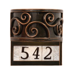 Kalco Windsor Wall Sconce 5417AC-NUM