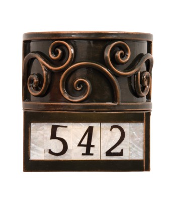 Kalco Windsor Wall Sconce 5417AC-NUM