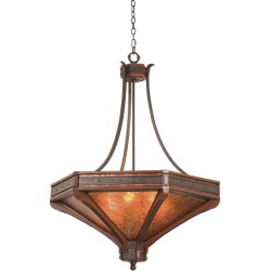 Kalco Aspen Ceiling Pendant 5839NI