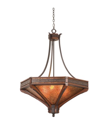 Kalco Aspen Ceiling Pendant 5839NI