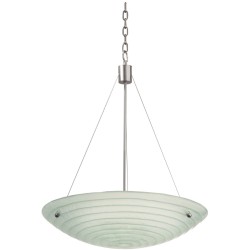 Kalco Aqueous Ceiling Pendant 5985SN