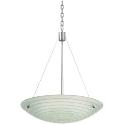 Kalco Aqueous Ceiling Pendant 5987SN
