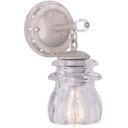 Kalco Brierfield Vanity Light 6311PS