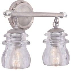 Kalco Brierfield Vanity Light 6312PS