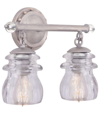 Kalco Brierfield Vanity Light 6312PS