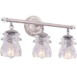 Kalco Brierfield Vanity Light 6313PS