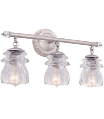 Kalco Brierfield Vanity Light 6313PS