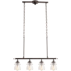 Kalco Brierfield Island Light 6315PS