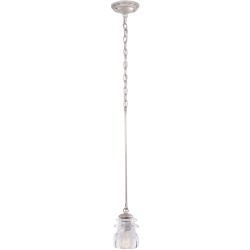 Kalco Brierfield Mini Ceiling Pendant 6316PS