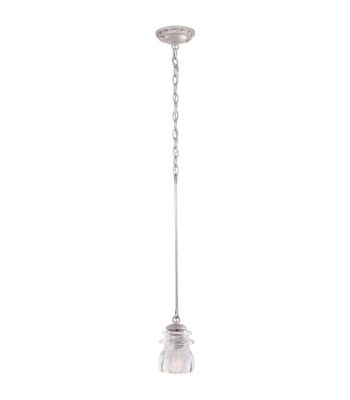 Kalco Brierfield Mini Ceiling Pendant 6316PS