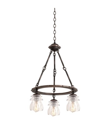 Kalco Brierfield Chandelier 6319AC