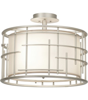 Kalco Atelier Semi Flush Mount 6482TS