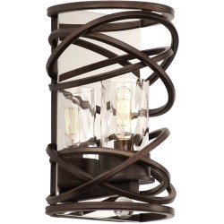 Kalco Eternity Wall Sconce 6601EZ