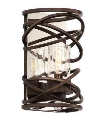Kalco Eternity Wall Sconce 6601EZ