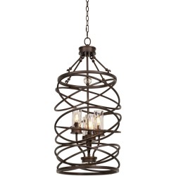 Kalco Eternity Foyer Light 6607EZ