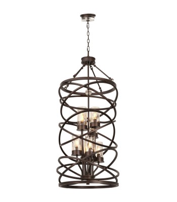 Kalco Eternity Foyer Light 6608EZ