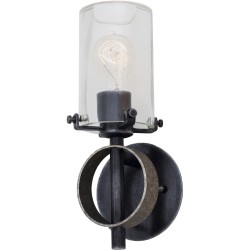 Kalco Irvine Wall Sconce 7091VI