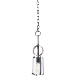 Kalco Irvine Mini Ceiling Pendant 7095VI