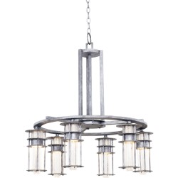 Kalco Anchorage Chandelier 7297RI