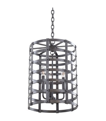 Kalco Townsend Hanging Lantern 7403VI
